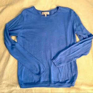 Philosophy Republic Clothing medium blue sweater